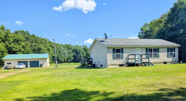 29977 County 31, Browerville, MN 56438