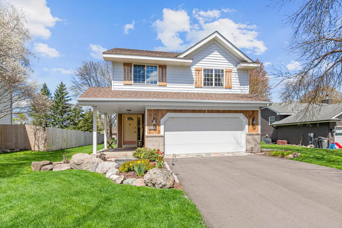 1400 Field Creek Circle, Victoria, MN 55386 - #1