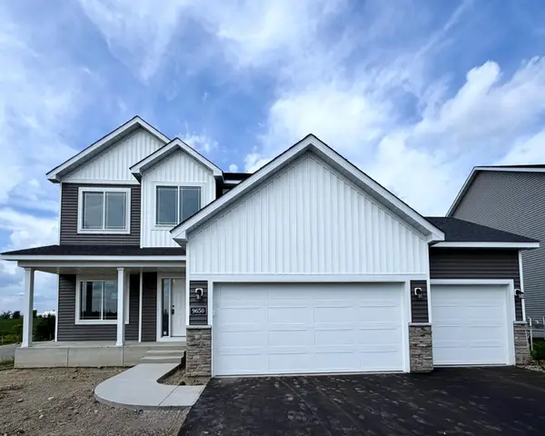 9650 32nd Street Ne, Saint Michael, MN 55376