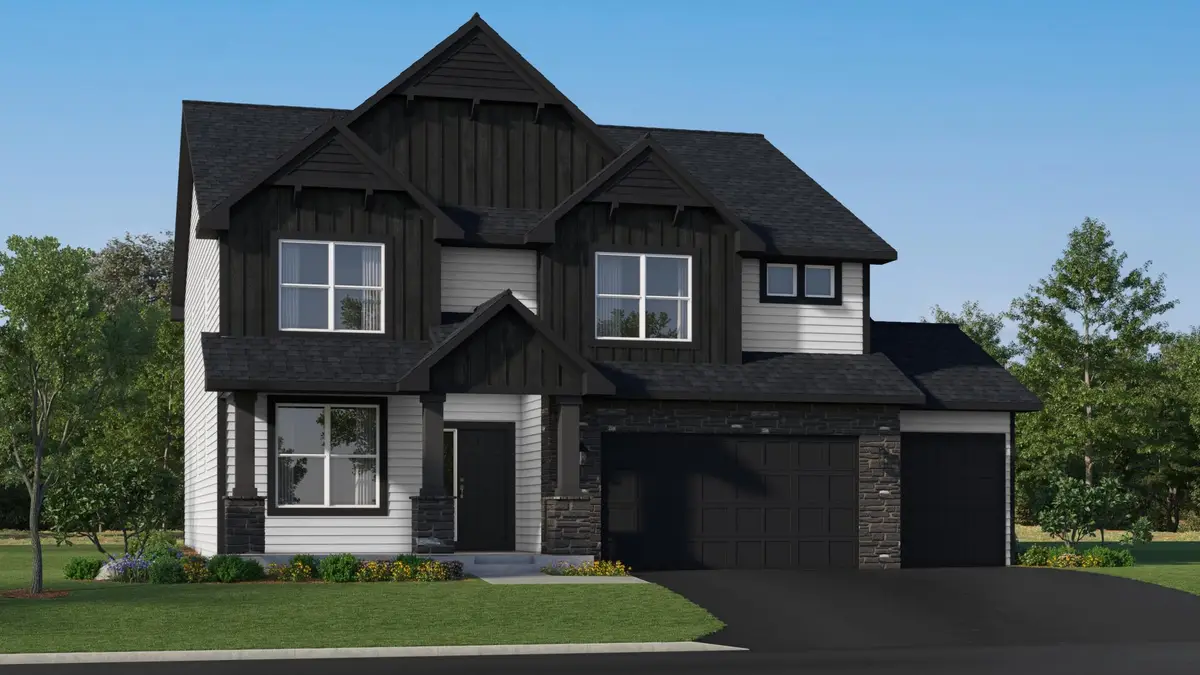 2702 Wood Duck Trail, Shakopee, MN 55379 - #1