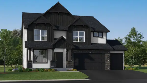 2702 Wood Duck Trail, Shakopee, MN 55379