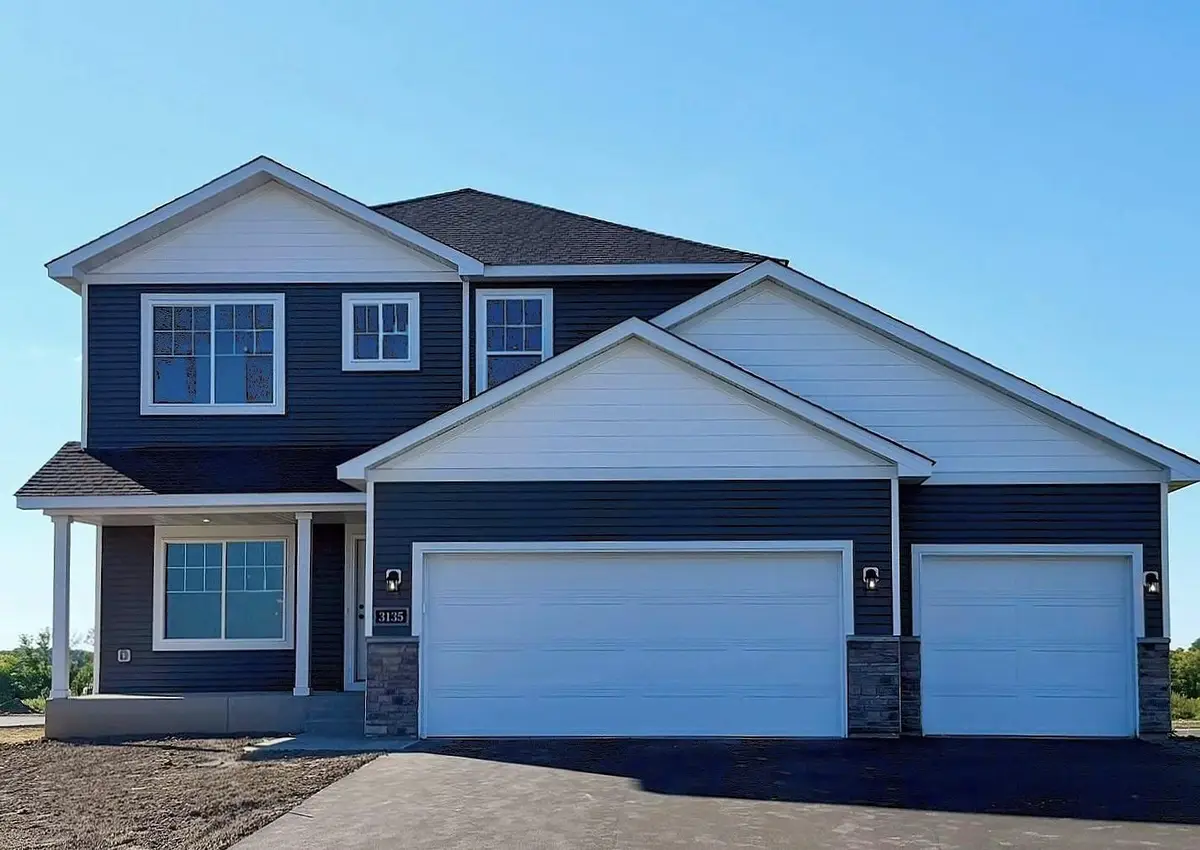 3135 Jandura Avenue Ne, Saint Michael, MN 55376 - #1