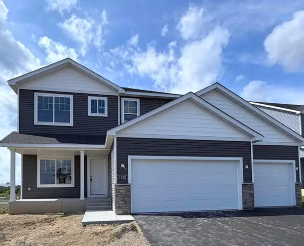 3135 Jandura Avenue Ne, Saint Michael, MN 55376
