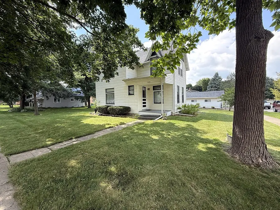 713 N Broadway Street, Le Roy, MN 55951 - #2