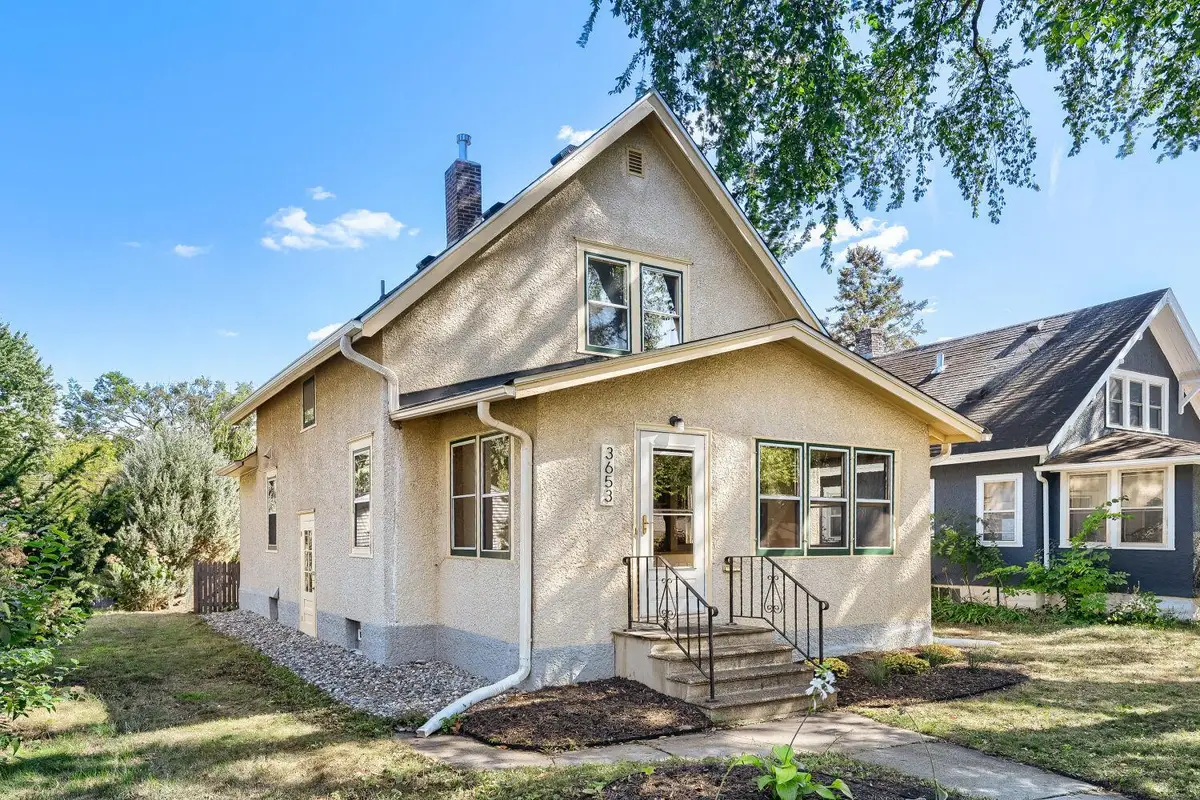 3653 25th Avenue S, Minneapolis, MN 55406 - #1