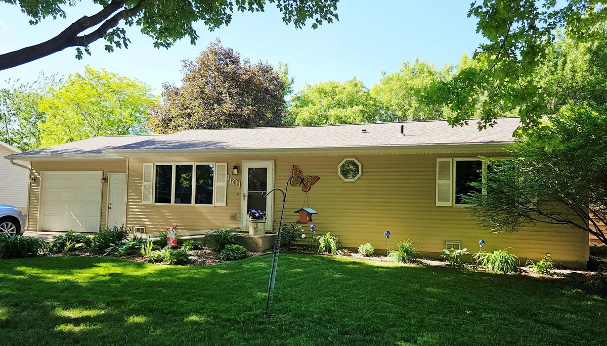 1101 Irene Avenue, Willmar, MN 56201 - #1