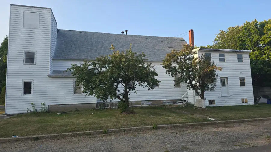 207 Bridge Street S, Clarissa, MN 56440 - #2