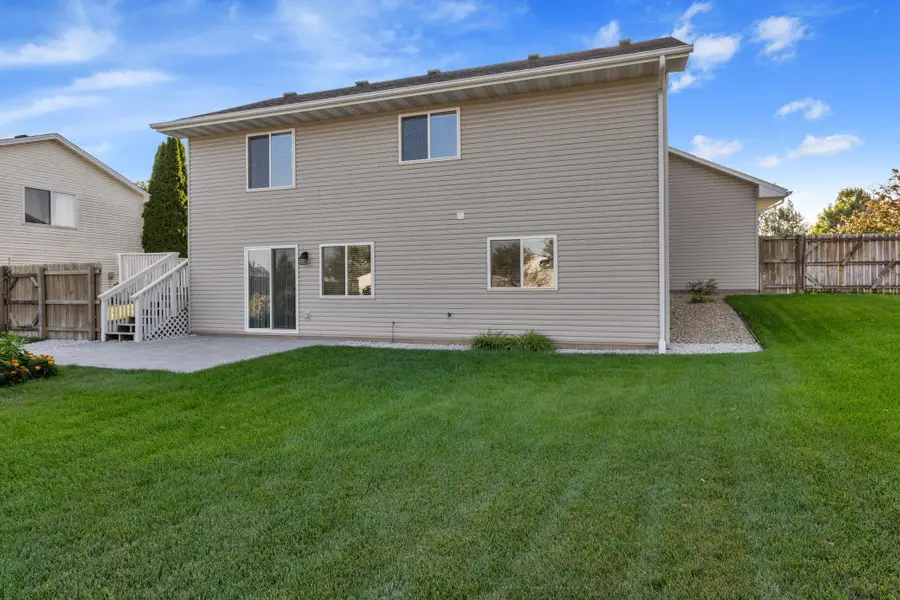 14241 Uranium Street Nw, Ramsey, MN 55303 - #3