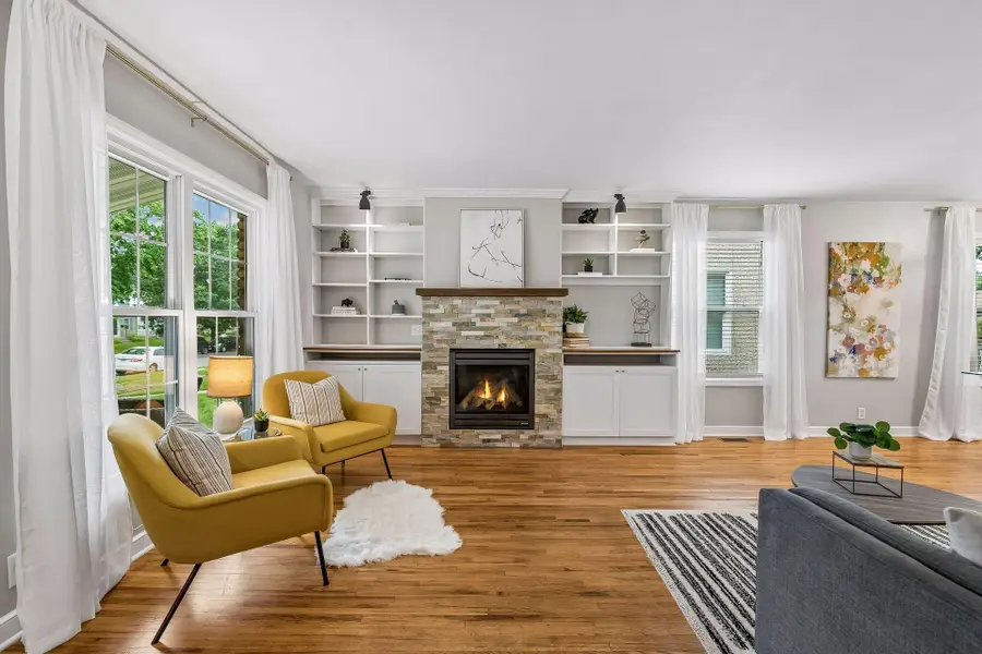 3020 Kentucky Avenue S, Saint Louis Park, MN 55426 - #2