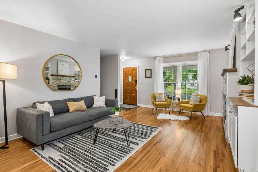 3020 Kentucky Avenue S, Saint Louis Park, MN 55426 - #3