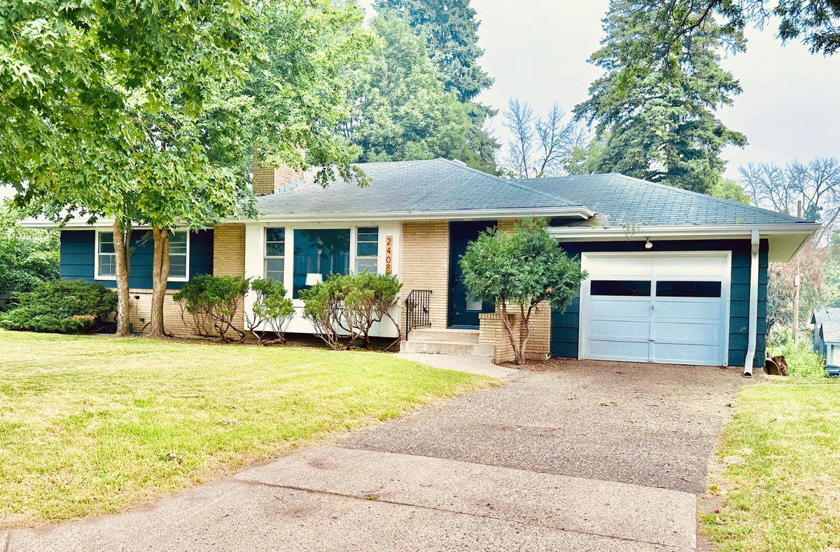 2408 W 65 1/2 Street, Richfield, MN 55423 - #1