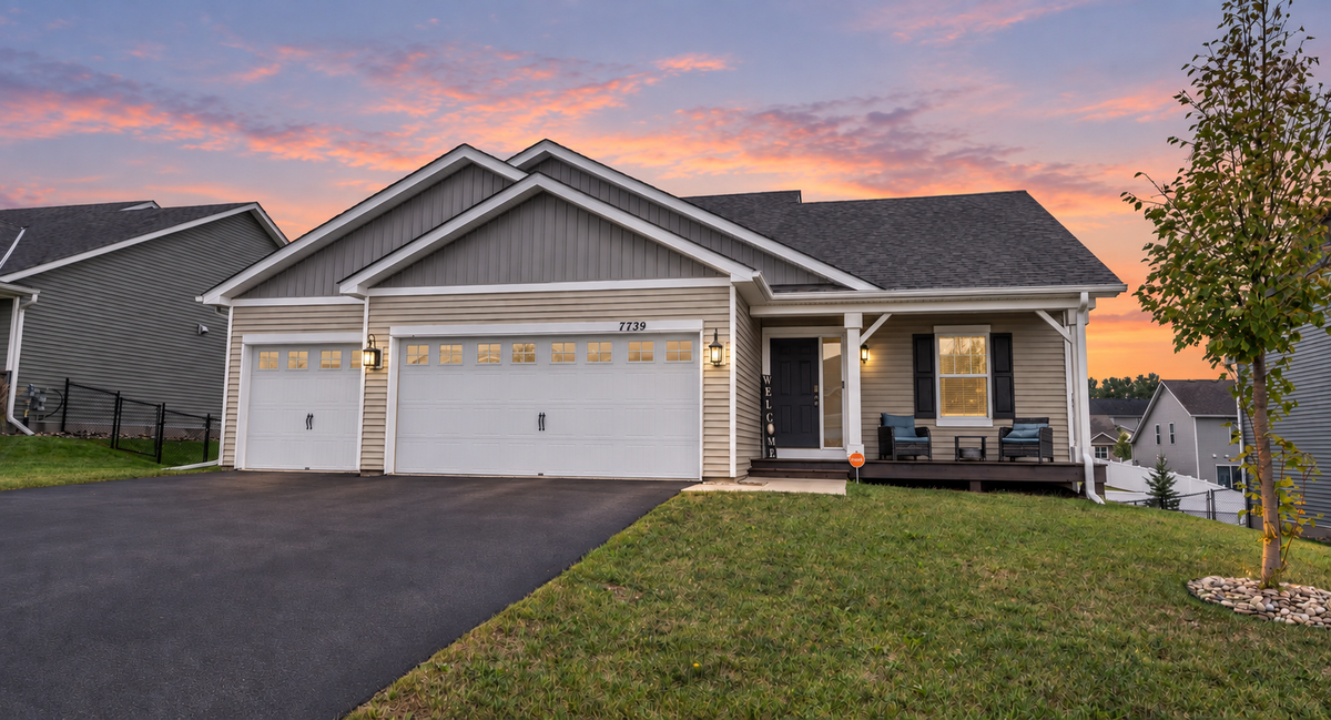 7739 206th Street W, Lakeville, MN 55044 - #1