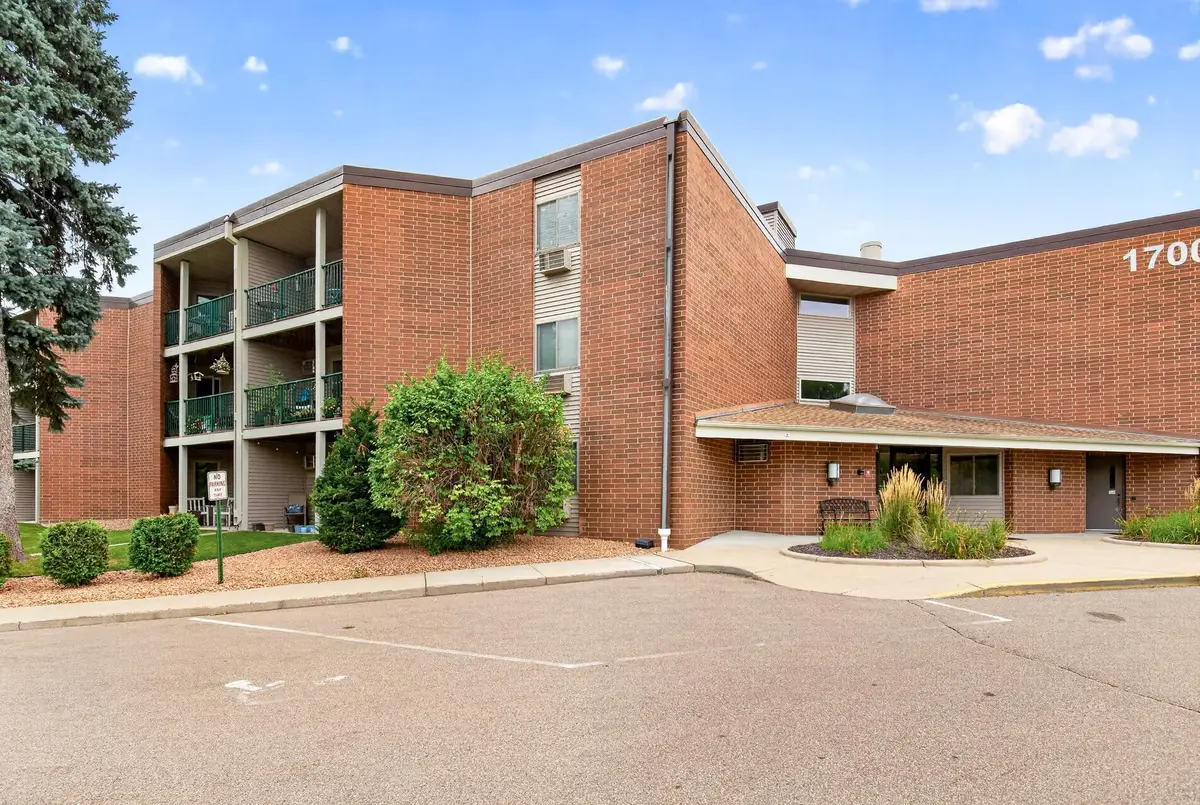 1700 Four Oaks Road #159, Eagan, MN 55121 - #1