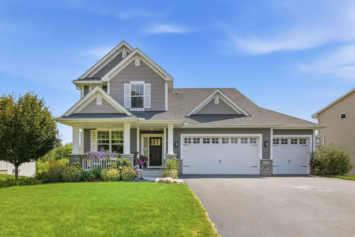 2238 Sorrel Court, Victoria, MN 55386 - #1