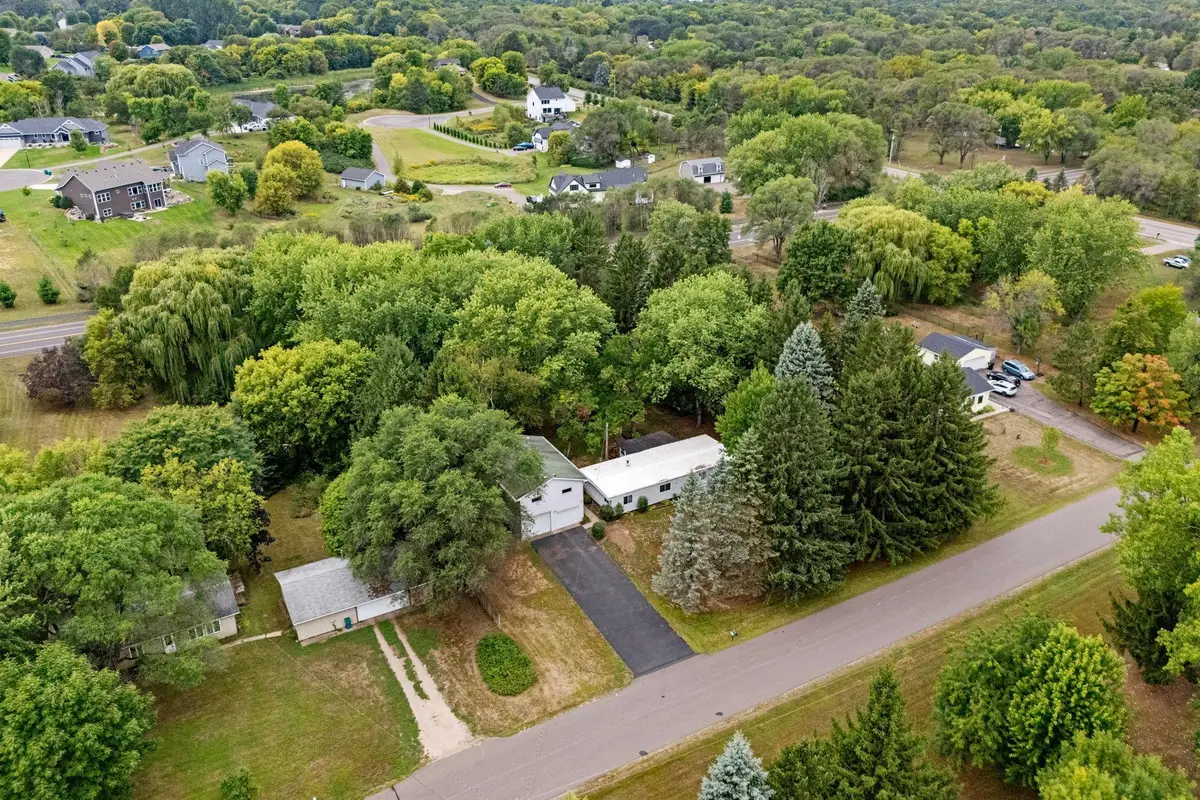 8389 Odell Avenue Ne, Otsego, MN 55330 - #1