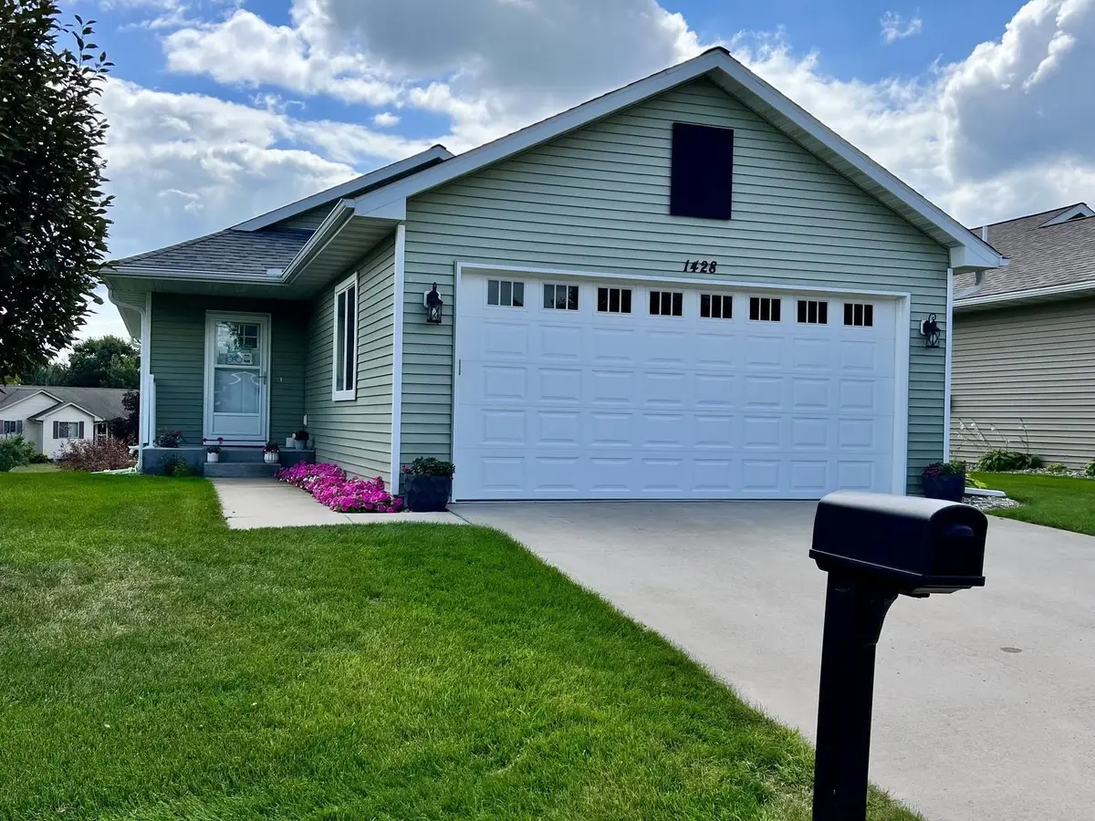1428 Carl Way, Buffalo, MN 55313 - #1