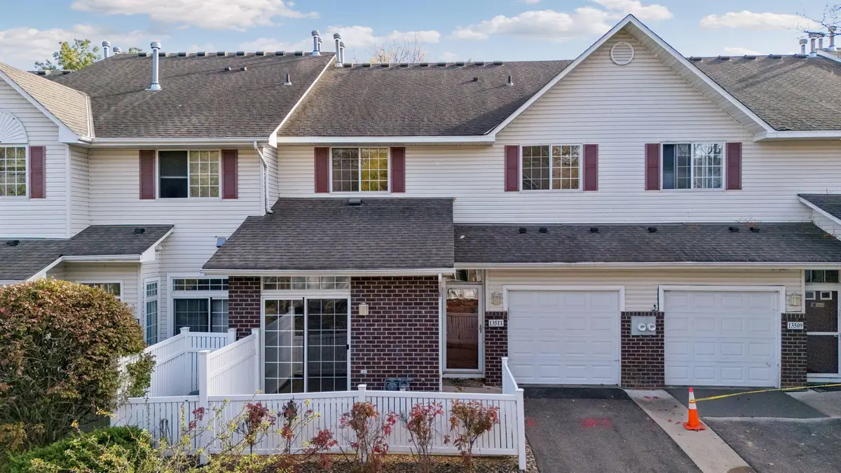 13511 Carmody Drive, Eden Prairie, MN 55344 - #1