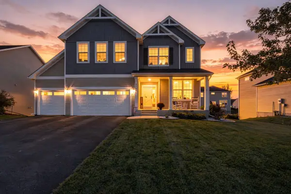 9324 Summerlin Road, Woodbury, MN 55129