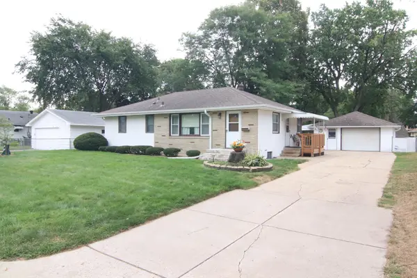 2313 55th Avenue N, Brooklyn Center, MN 55430