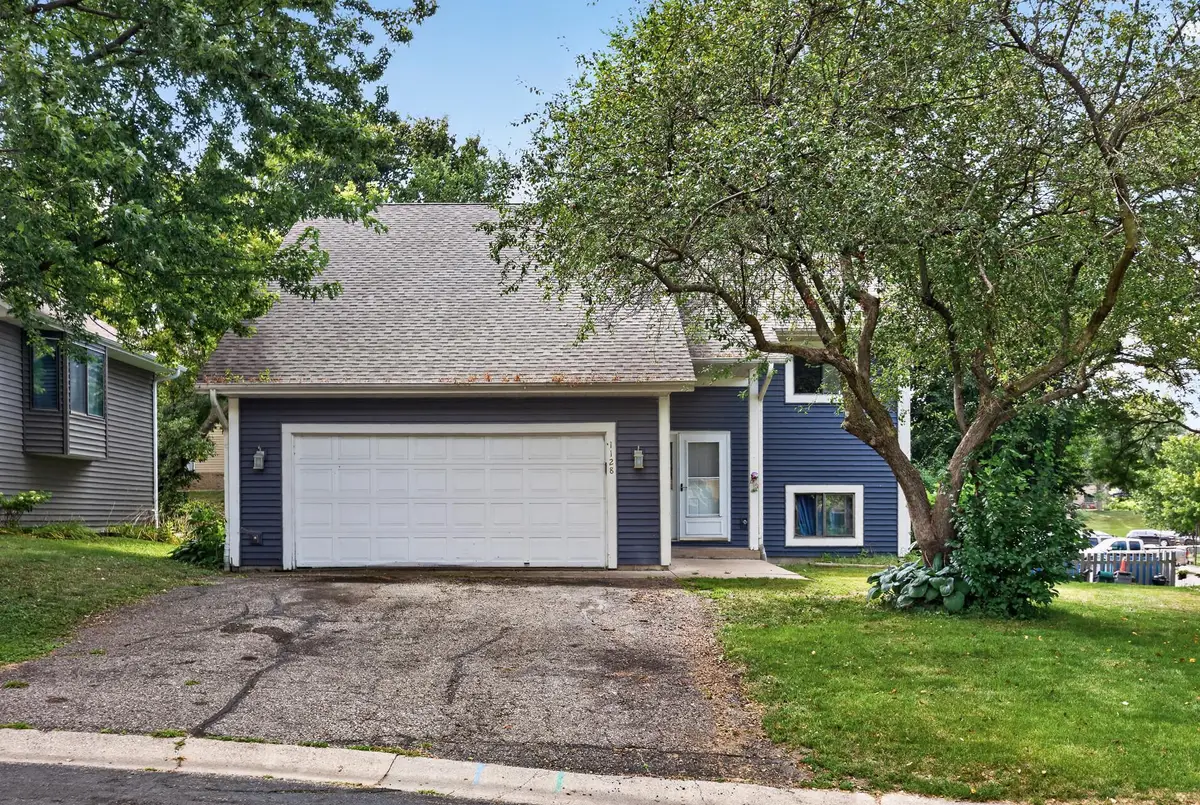 1128 Fox Run Road, Waconia, MN 55387 - #1