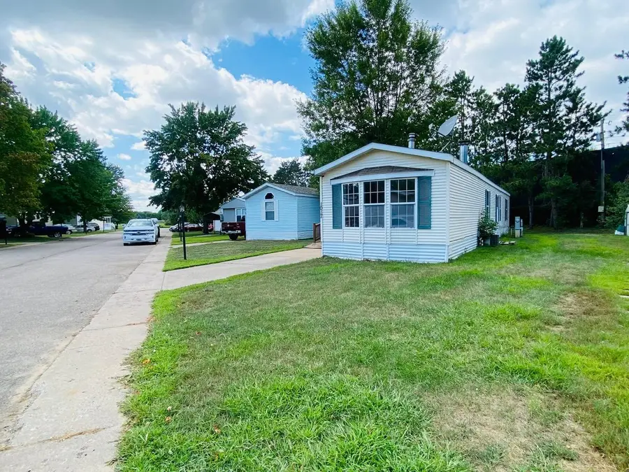 1017 Meadow Lane Ne, Ham Lake, MN 55304 - #3