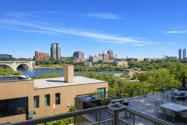 401 S 1st Street #209, Minneapolis, MN 55401
