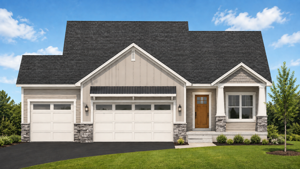 1245 136th Circle E, Rosemount, MN 55068