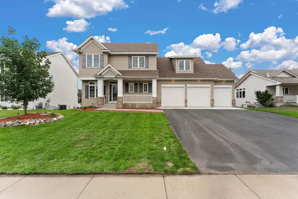 2686 148th Street W, Rosemount, MN 55068