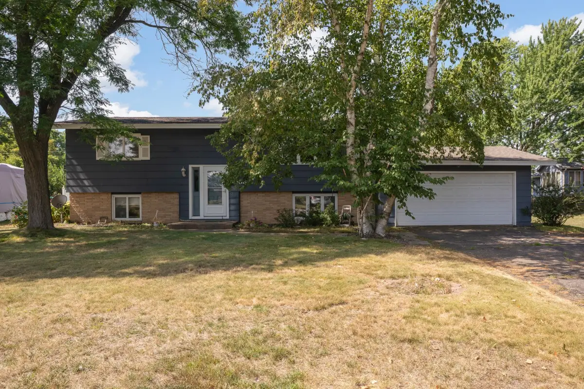 8033 Douglas Drive N, Brooklyn Park, MN 55443 - #1