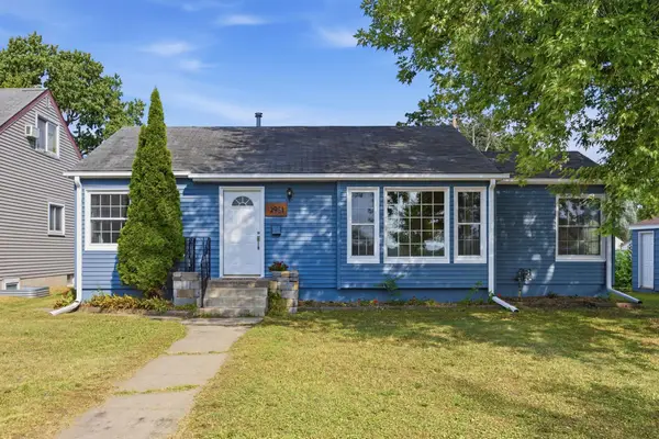 2951 Independence Avenue S, Saint Louis Park, MN 55426