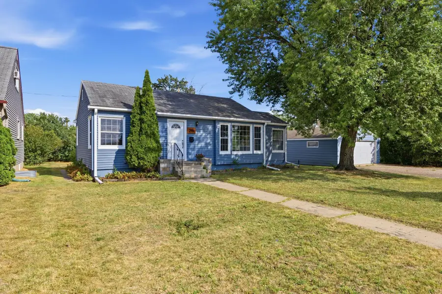 2951 Independence Avenue S, Saint Louis Park, MN 55426 - #2