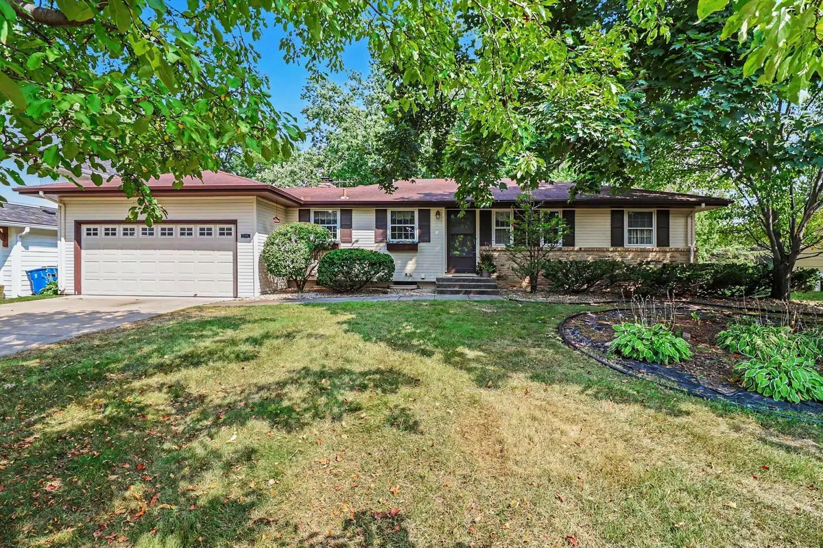 5705 Hansen Road, Edina, MN 55436 - #1