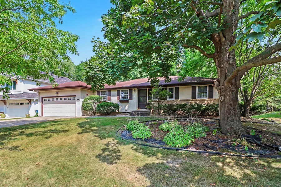 5705 Hansen Road, Edina, MN 55436 - #2