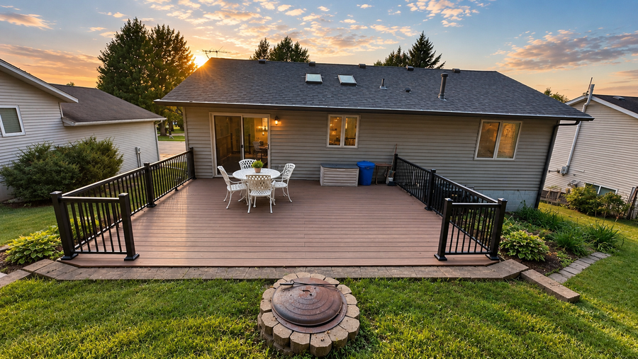 2368 21st Avenue Se, Rochester, MN 55904 - #2