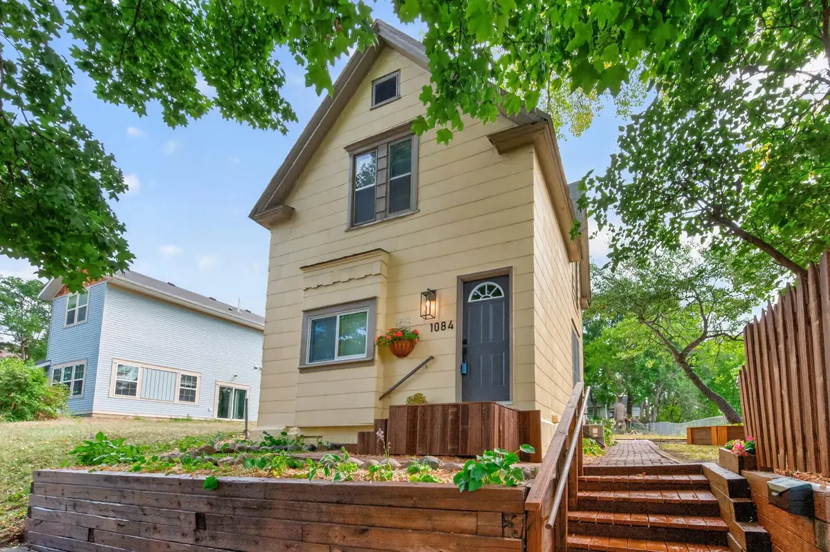 1084 Sylvan Street, Saint Paul, MN 55117 - #1