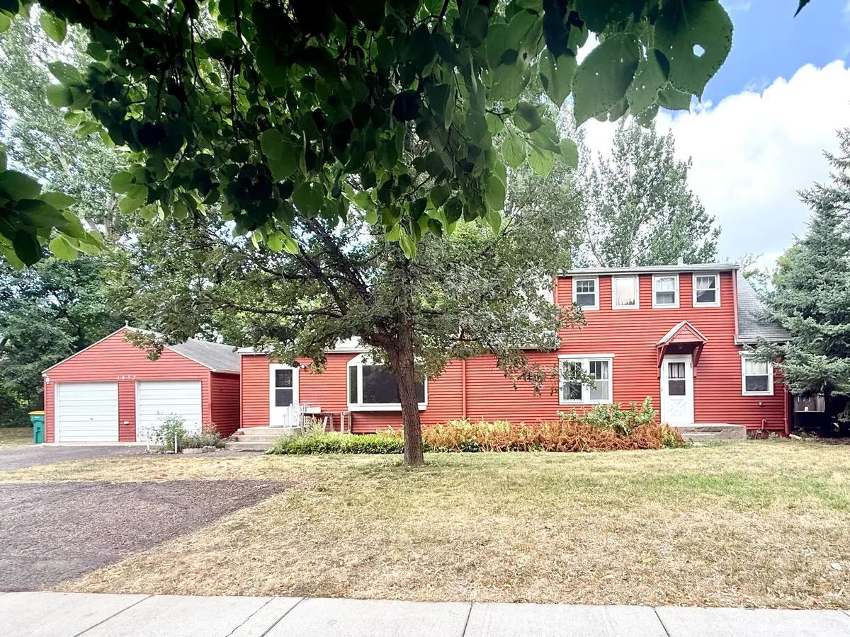 1632 Sheyenne Street, West Fargo, ND 58078 - #1