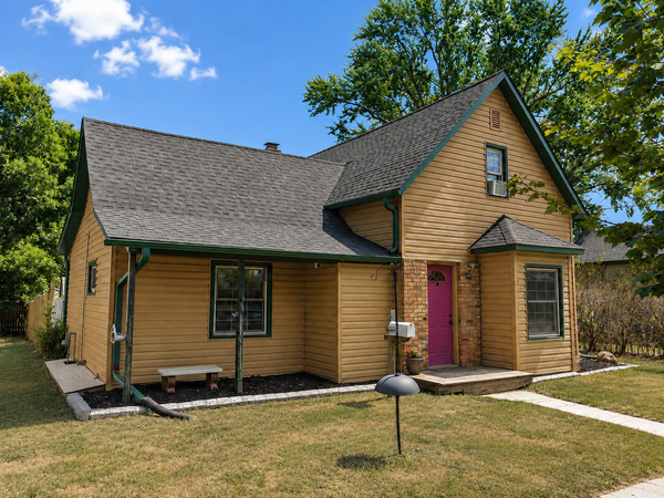 112 4th Avenue Ne, Brainerd, MN 56401