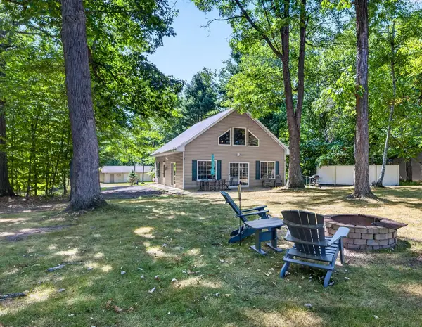22760 S Elbow Lake Road, Siren, WI 54872
