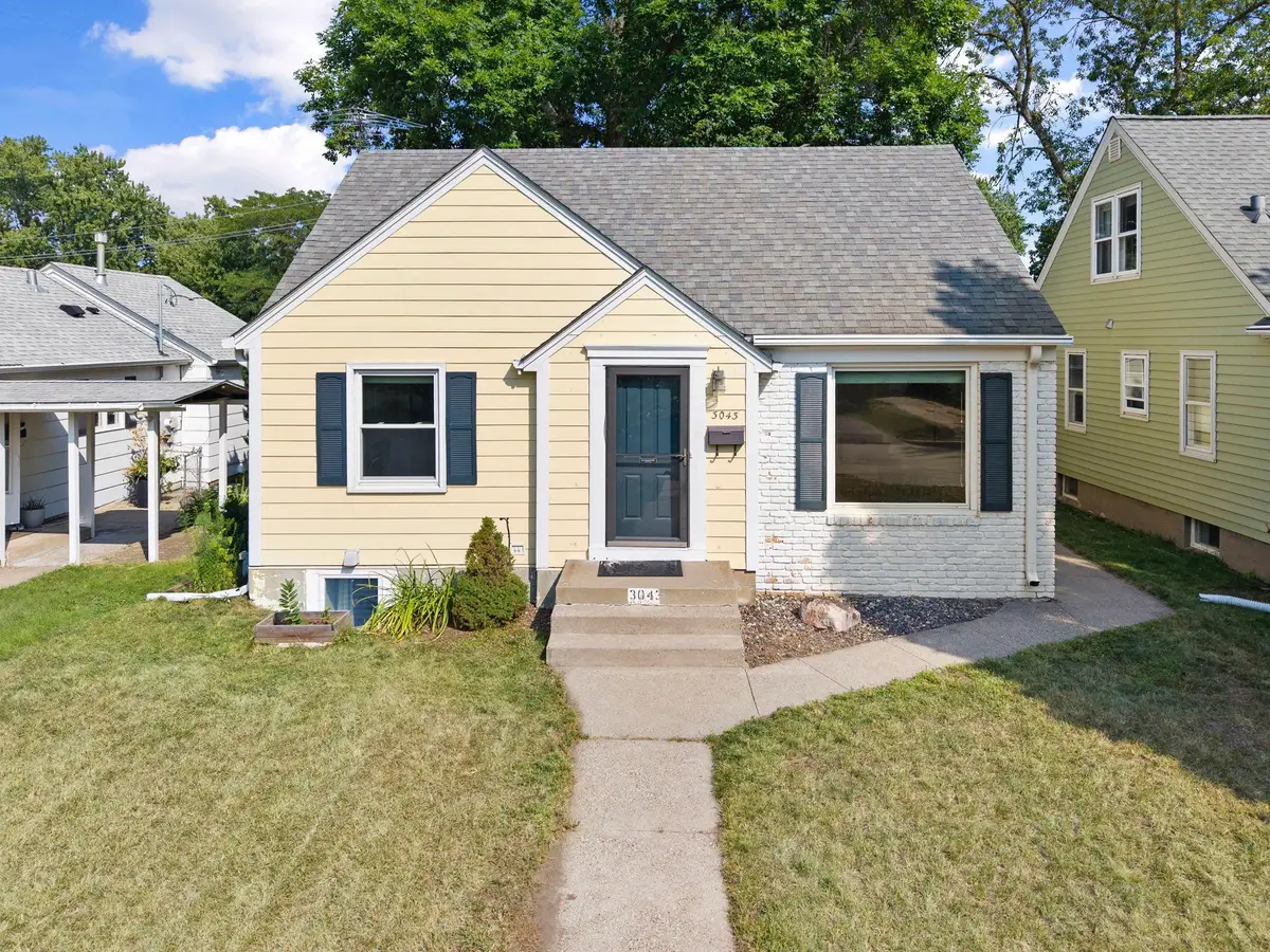 3043 Nevada Avenue S, Saint Louis Park, MN 55426 - #1