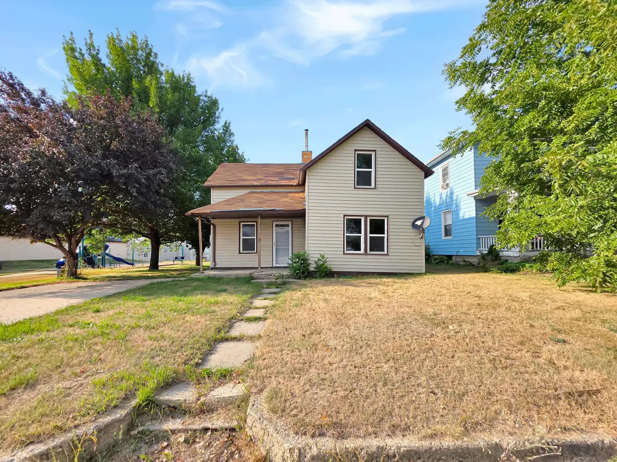410 Main Street, Hawley, MN 56549 - #1