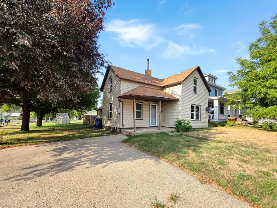 410 Main Street, Hawley, MN 56549 - #2