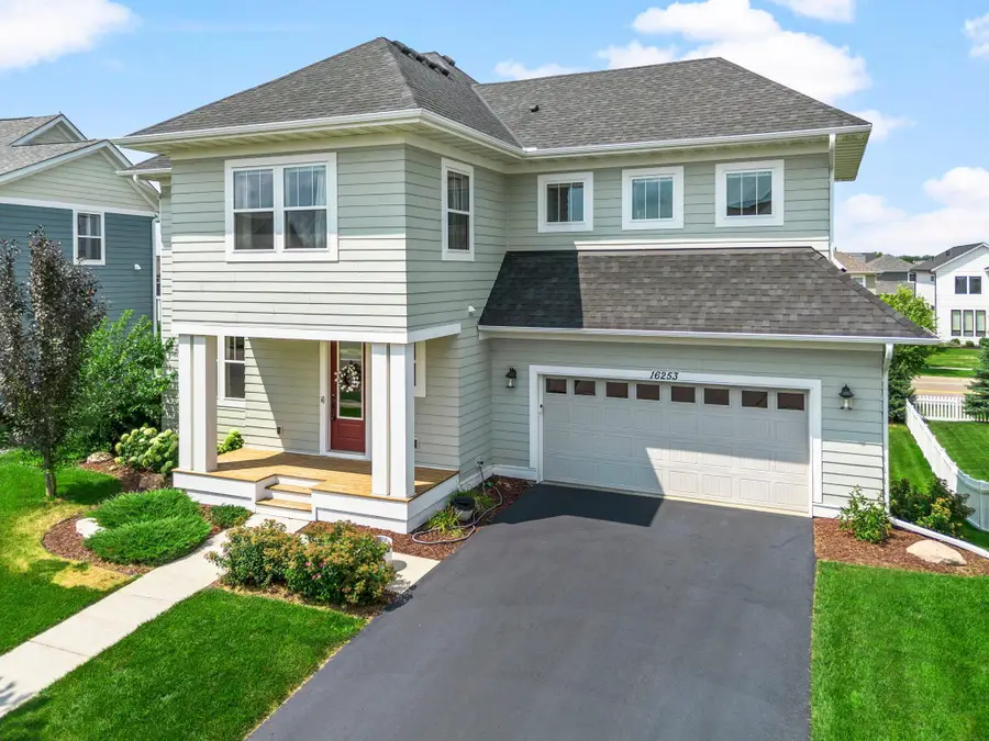 16253 Duskwood Trail, Lakeville, MN 55044 - #2
