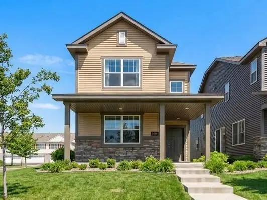 7297 146th Avenue Nw, Anoka, MN 55303 - #1
