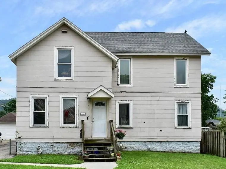 159 E King Street, Winona, MN 55987 - #1