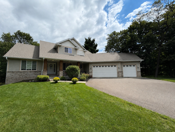 21073 Lander Street Nw, Elk River, MN 55330