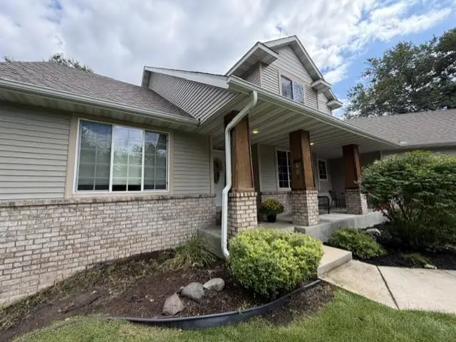 21073 Lander Street Nw, Elk River, MN 55330 - #2