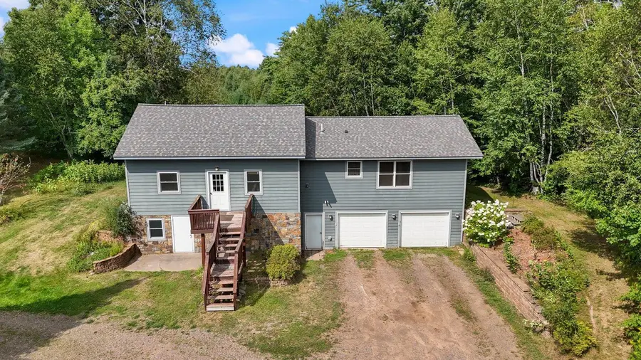 3939 Sand Hill Road, Kettle River, MN 55757 - #3