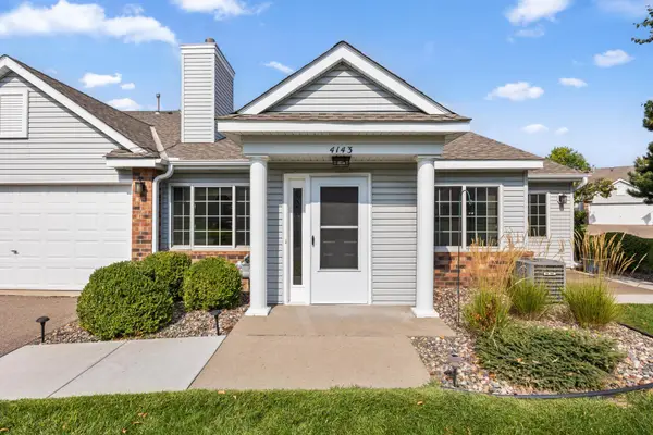 4143 Ruby Lane #72, Eagan, MN 55122