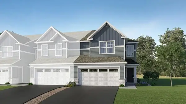 3540 Trails End Circle, Eagan, MN 55123