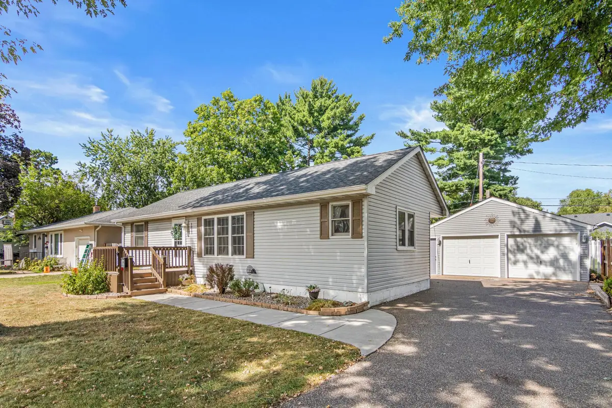 1023 Madison Street, Anoka, MN 55303 - #1